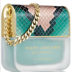 Marc Jacobs Decadence Eau So Decadent